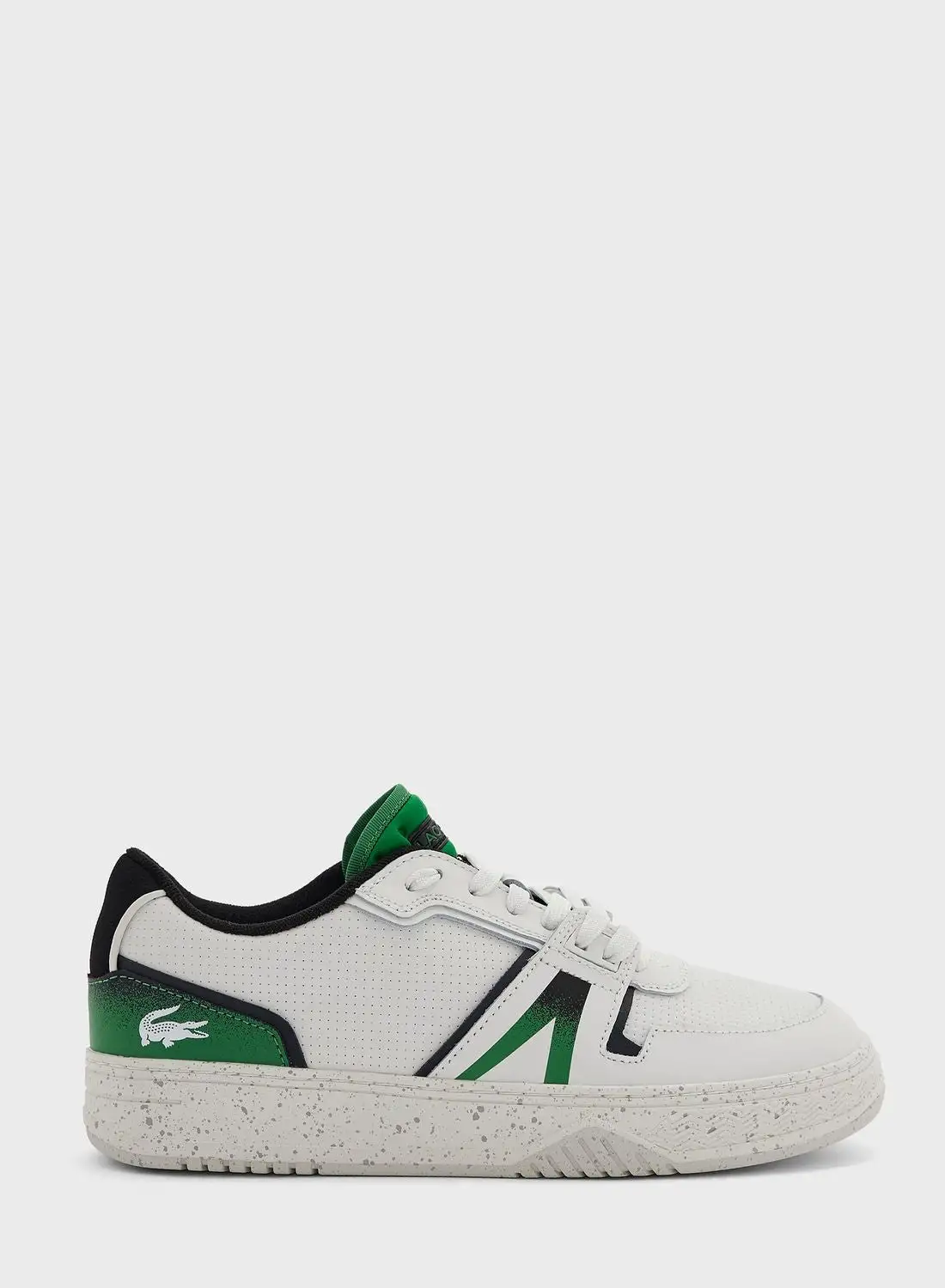 LACOSTE Caual Lace Up Sneakers