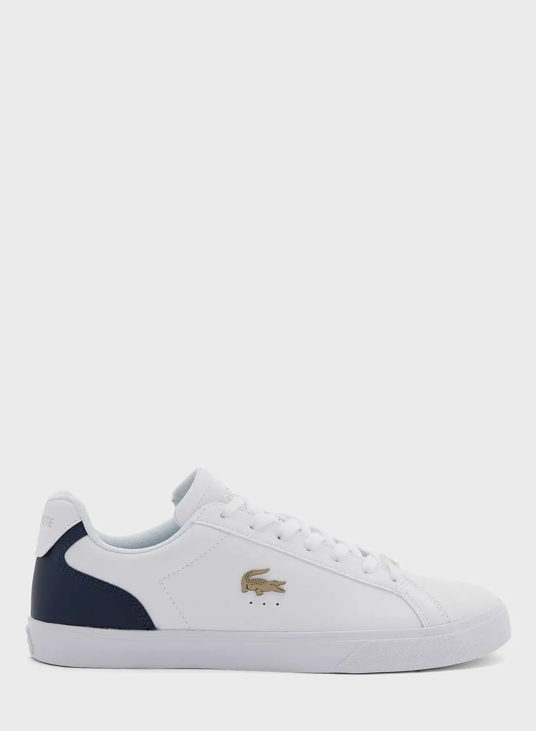 LACOSTE Casual Lace Up Sneakers