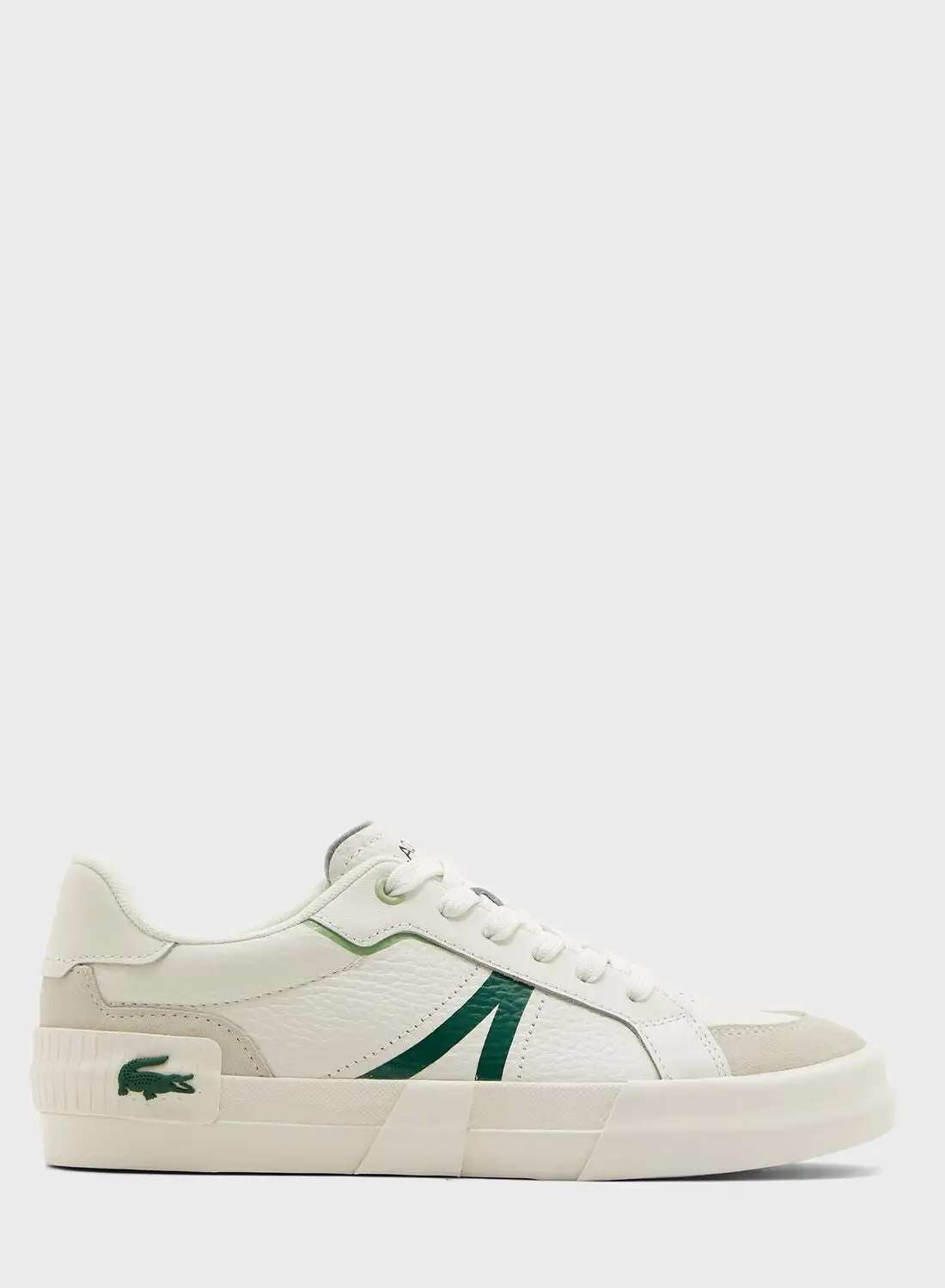 LACOSTE Casual Low Top Sneakers