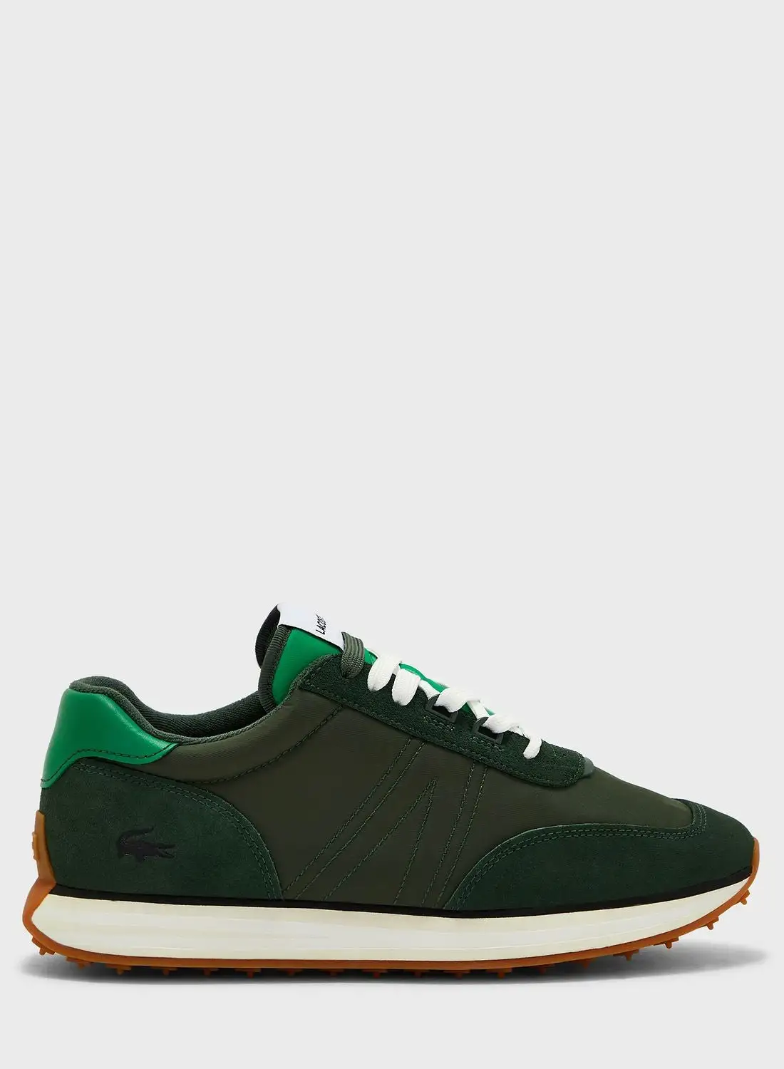 LACOSTE Athleisure Low Top Sneakers