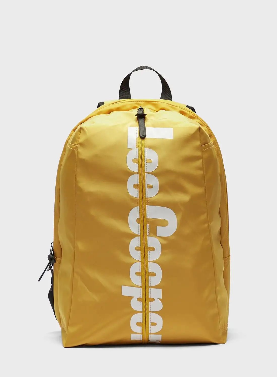Lee Cooper Logo Backpack