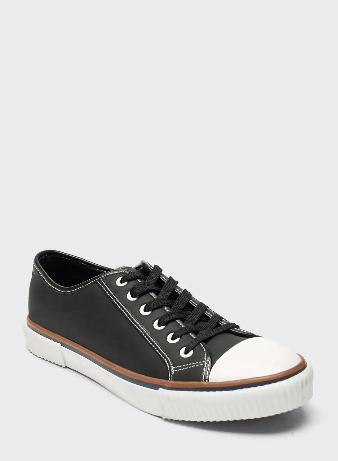 LBL by Shoexpress Casual Low Top Sneakers