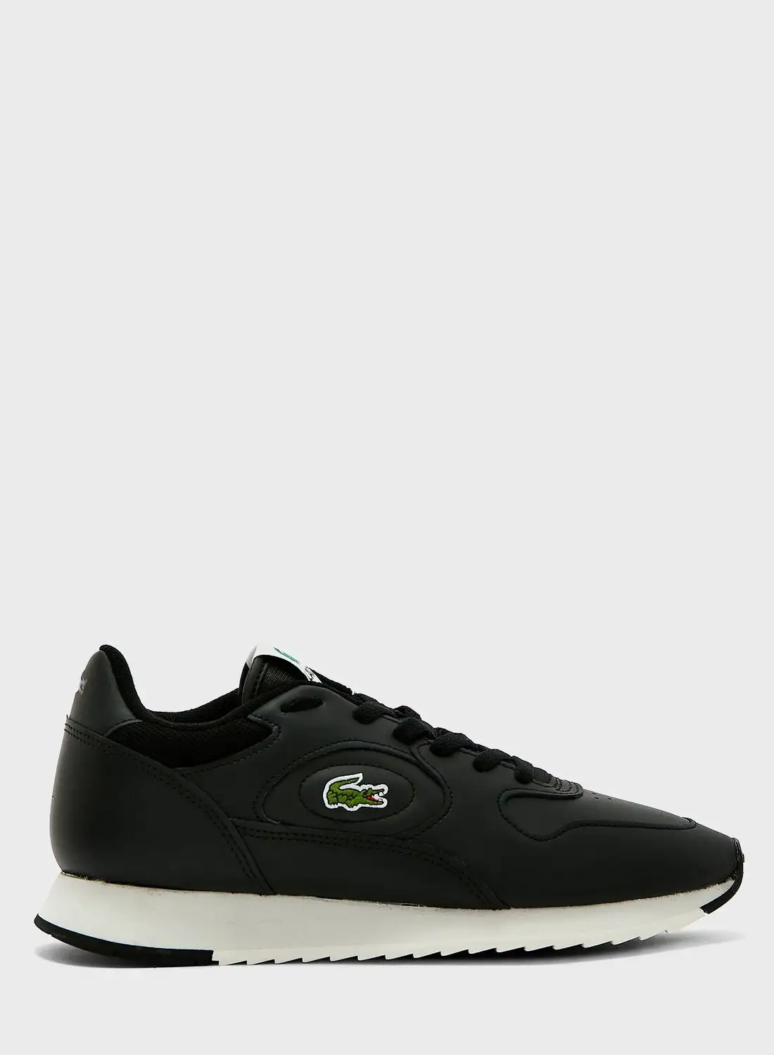 LACOSTE Athleisure Low Top Sneakers
