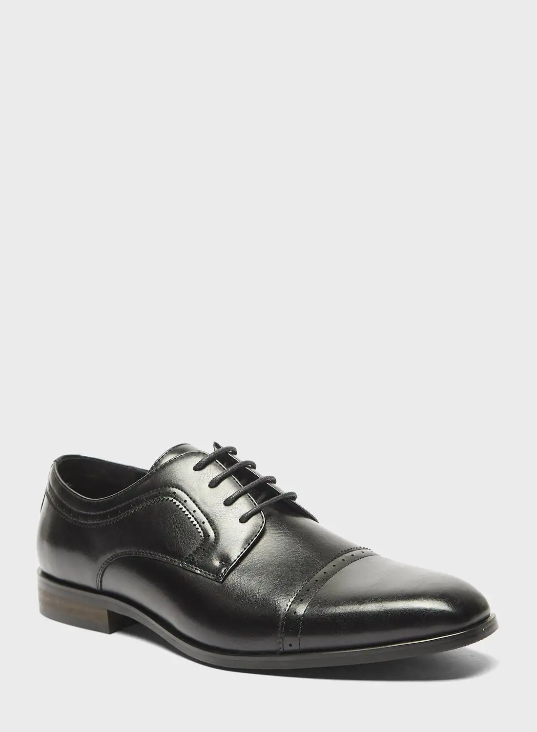 LBL by Shoexpress Formal Lace Up Shoes