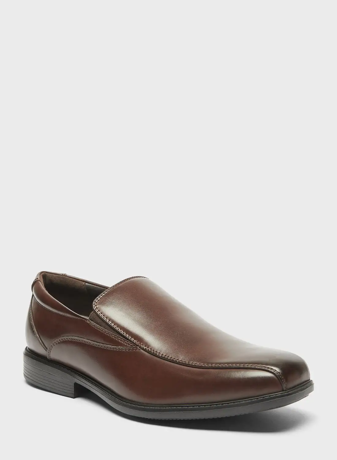 LBL by Shoexpress Formal Slip On Shoes