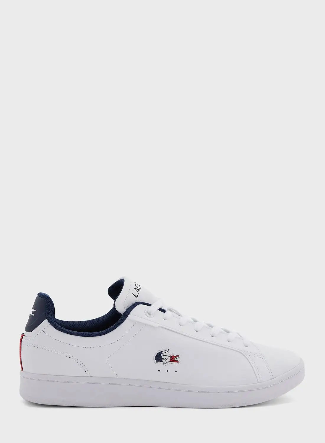 LACOSTE Carnaby Low Top Sneakers
