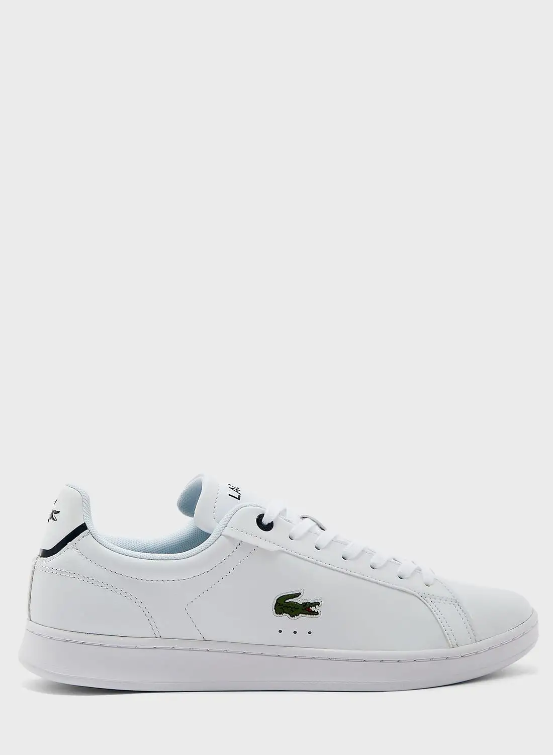 LACOSTE Court Low Top Sneakers