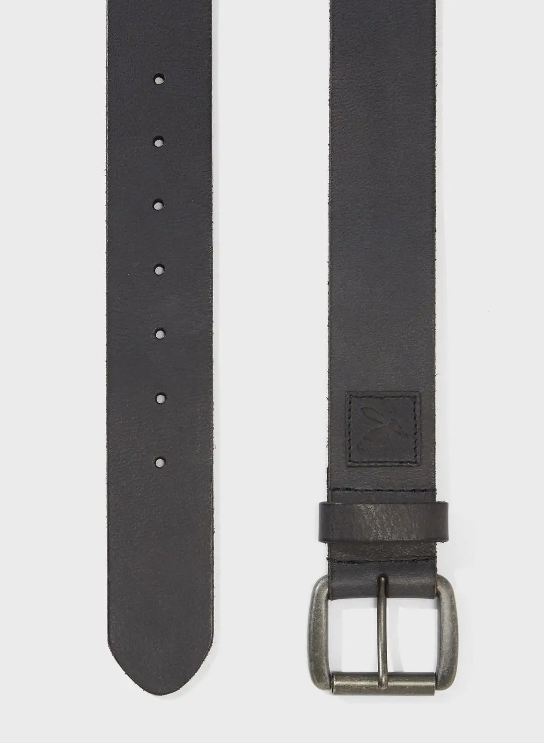حزام بفتحة مخصصة من أمريكان إيجل كاجوال من البولي يوريثان