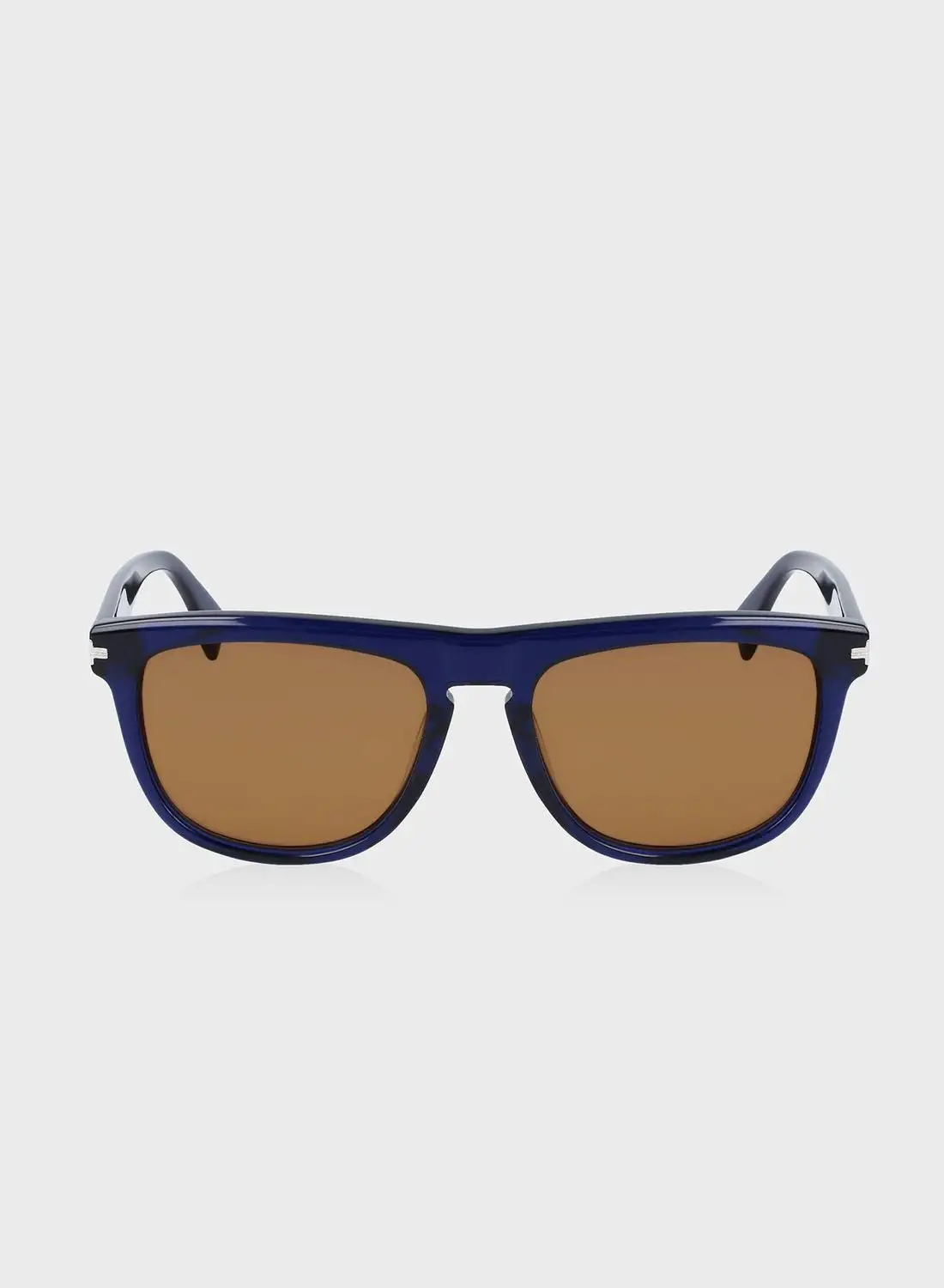 LANVIN Modified Rectangle Sunglasses