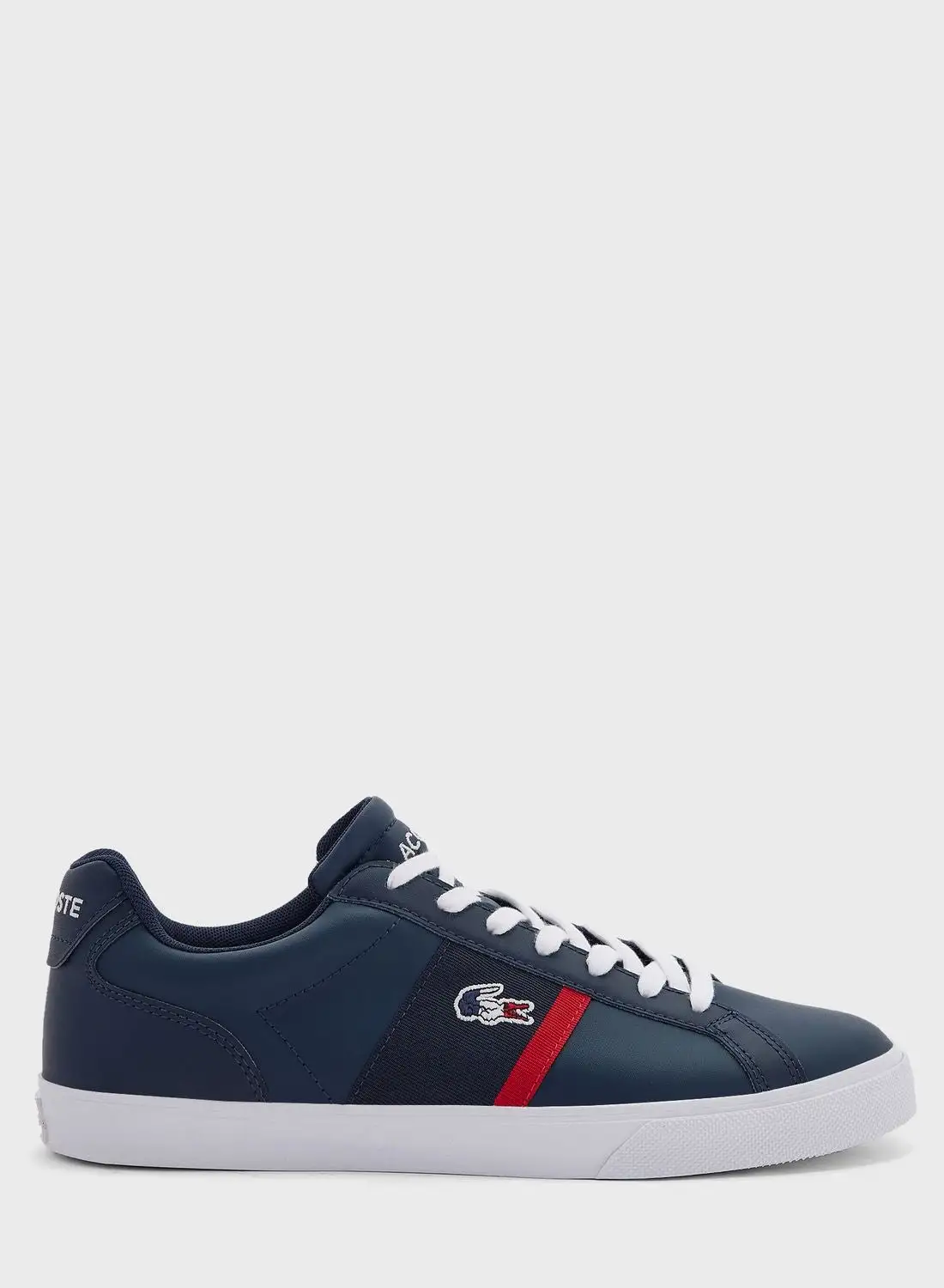 LACOSTE Caual Lace Up Sneakers
