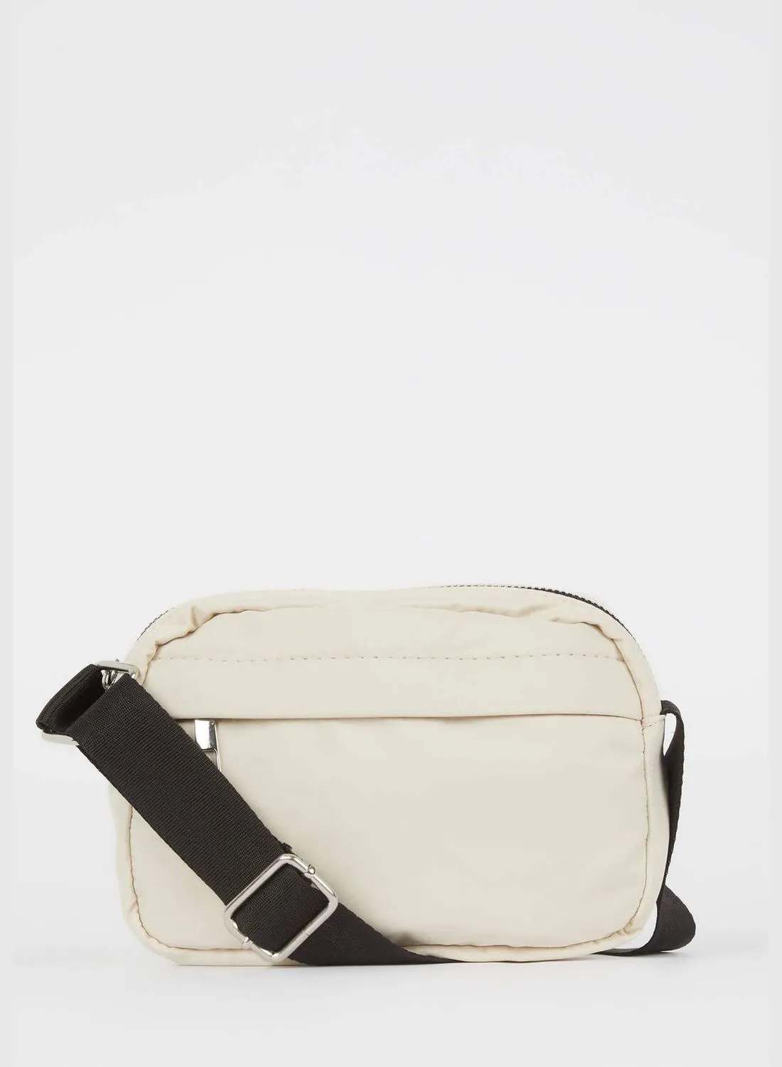 DeFacto Basic Faux Leather Mini Shoulder Bag