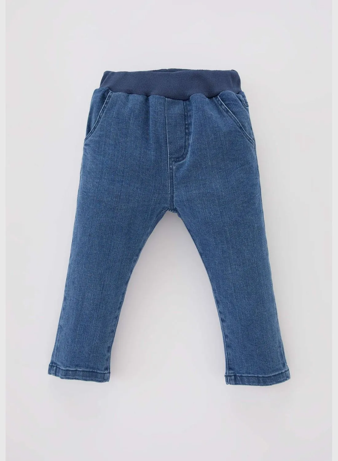 DeFacto BabyBoy Knitted Trousers