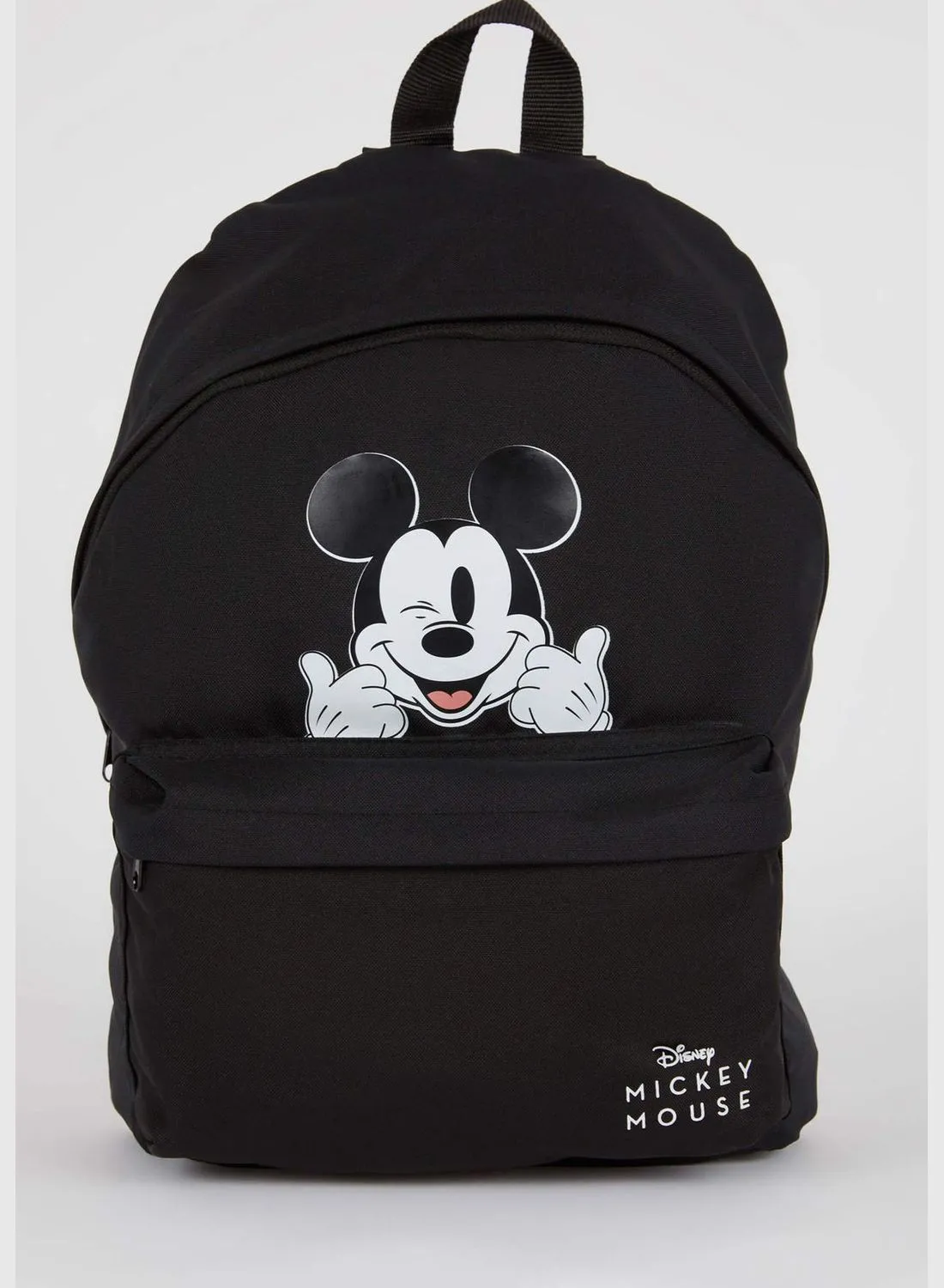 DeFacto Woman Disney Mickey & Minnie Licenced BackPack