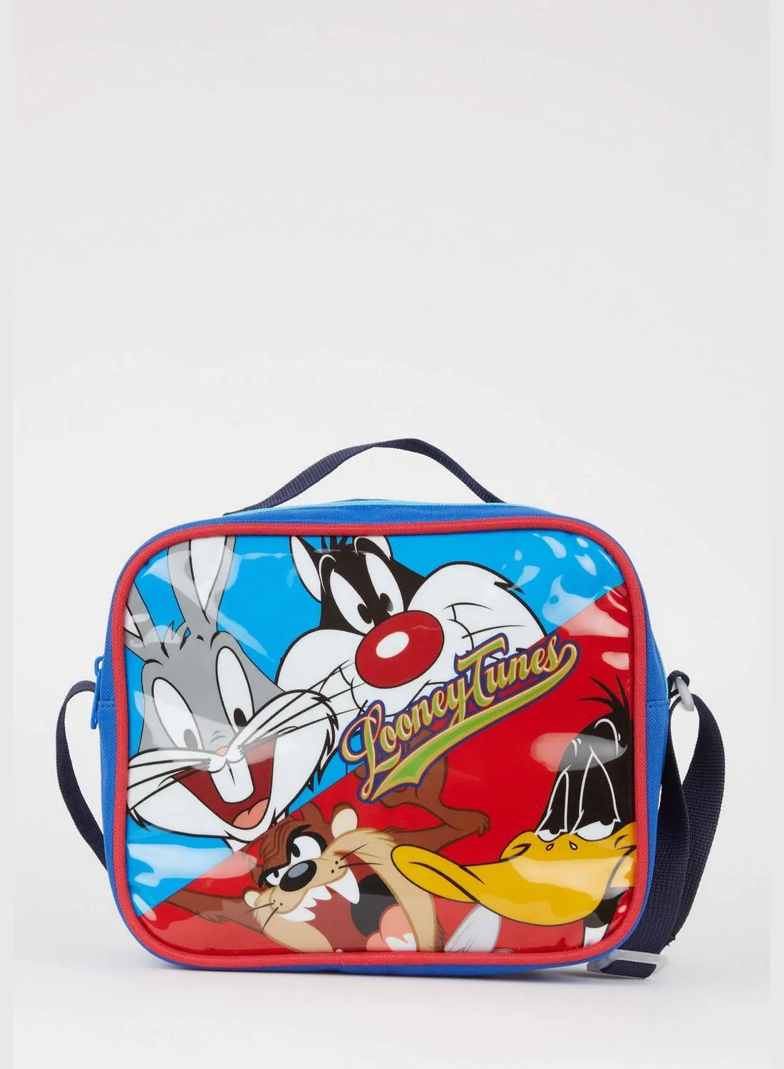 DeFacto Boy Looney Tunes Licenced BackPack