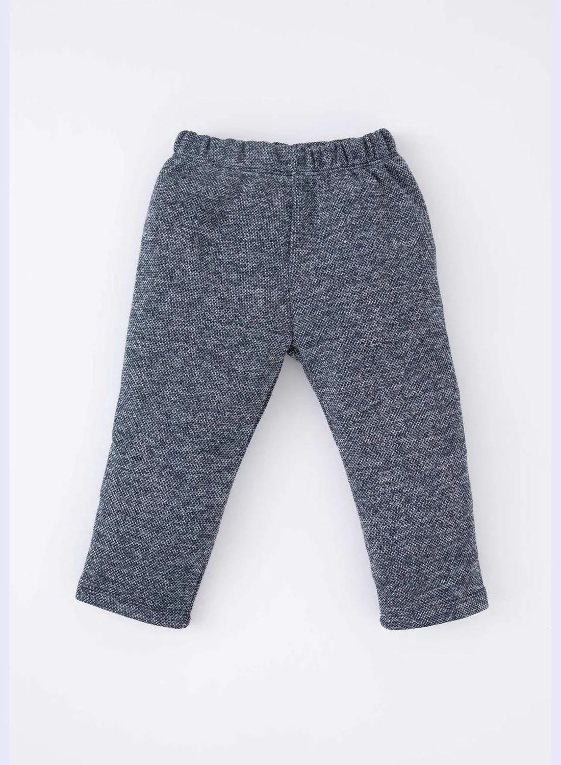 DeFacto BabyBoy Regular Fit Knitted Trousers