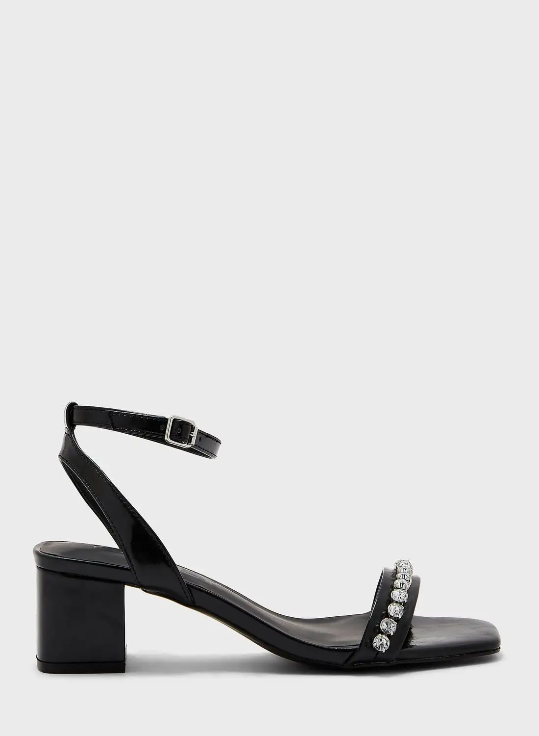 ONLY Ankle Strap Sandals