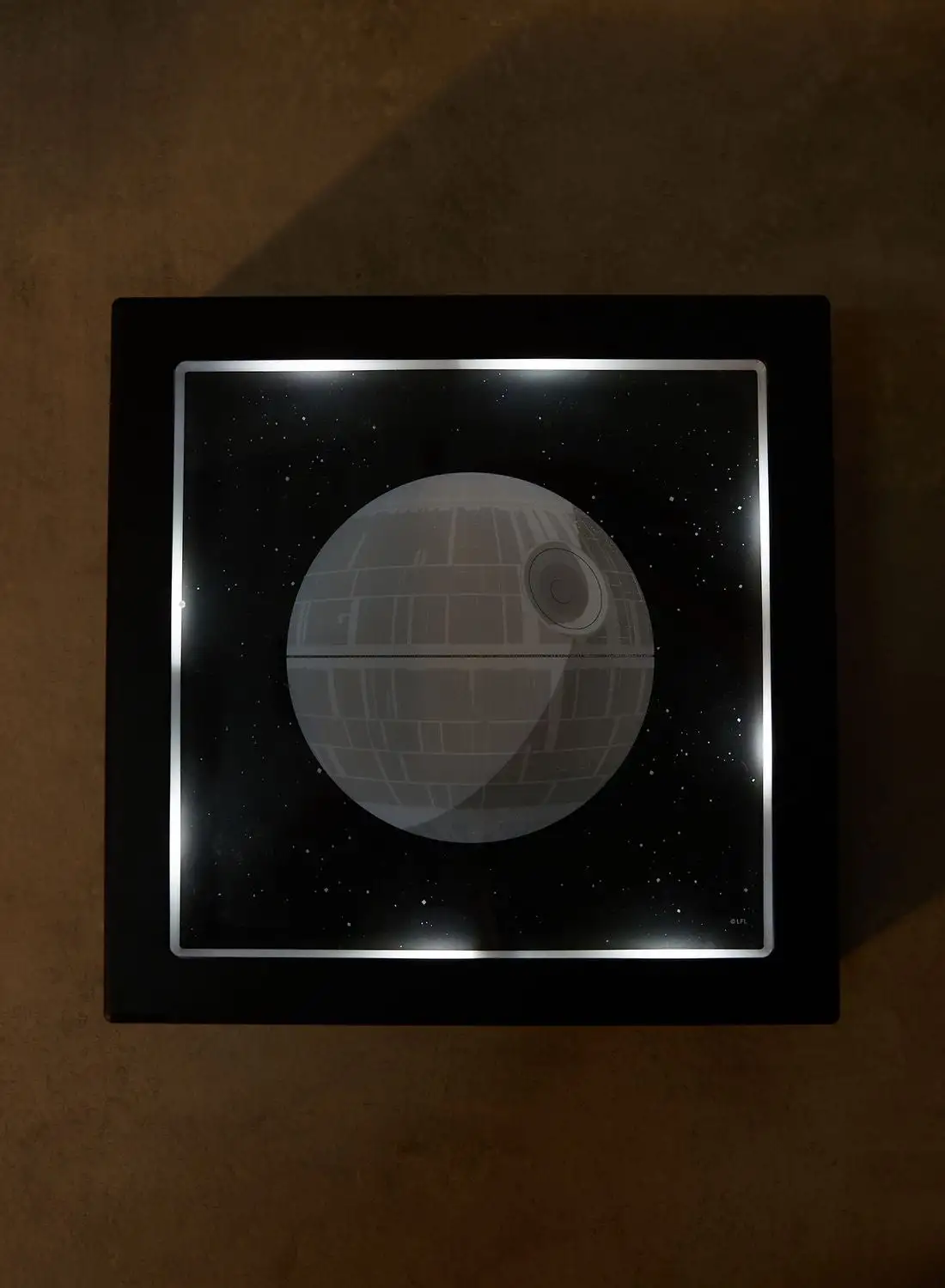 Paladone Star Wars Frame Light