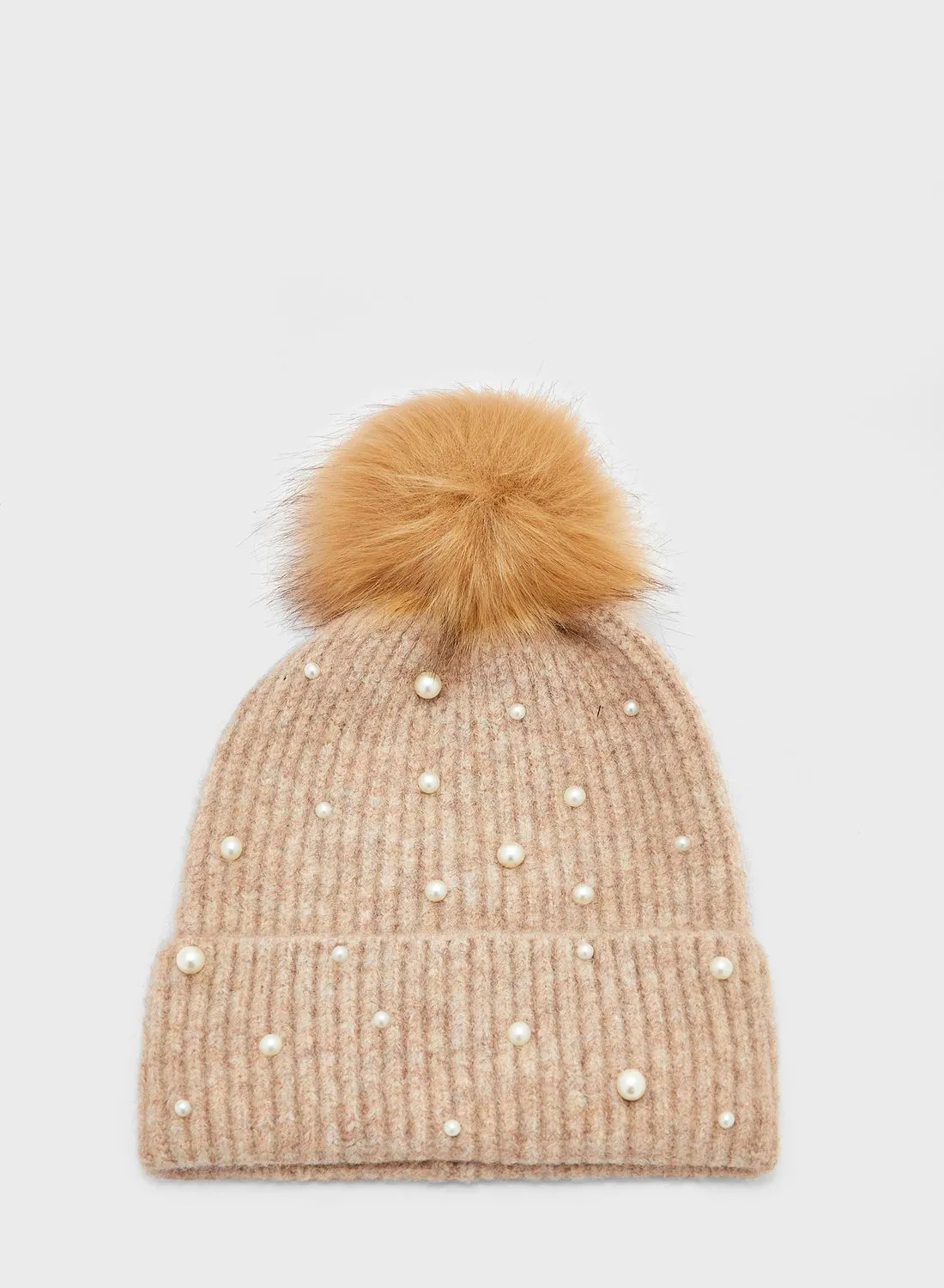 VERO MODA Vmshenna Embellished Beanie