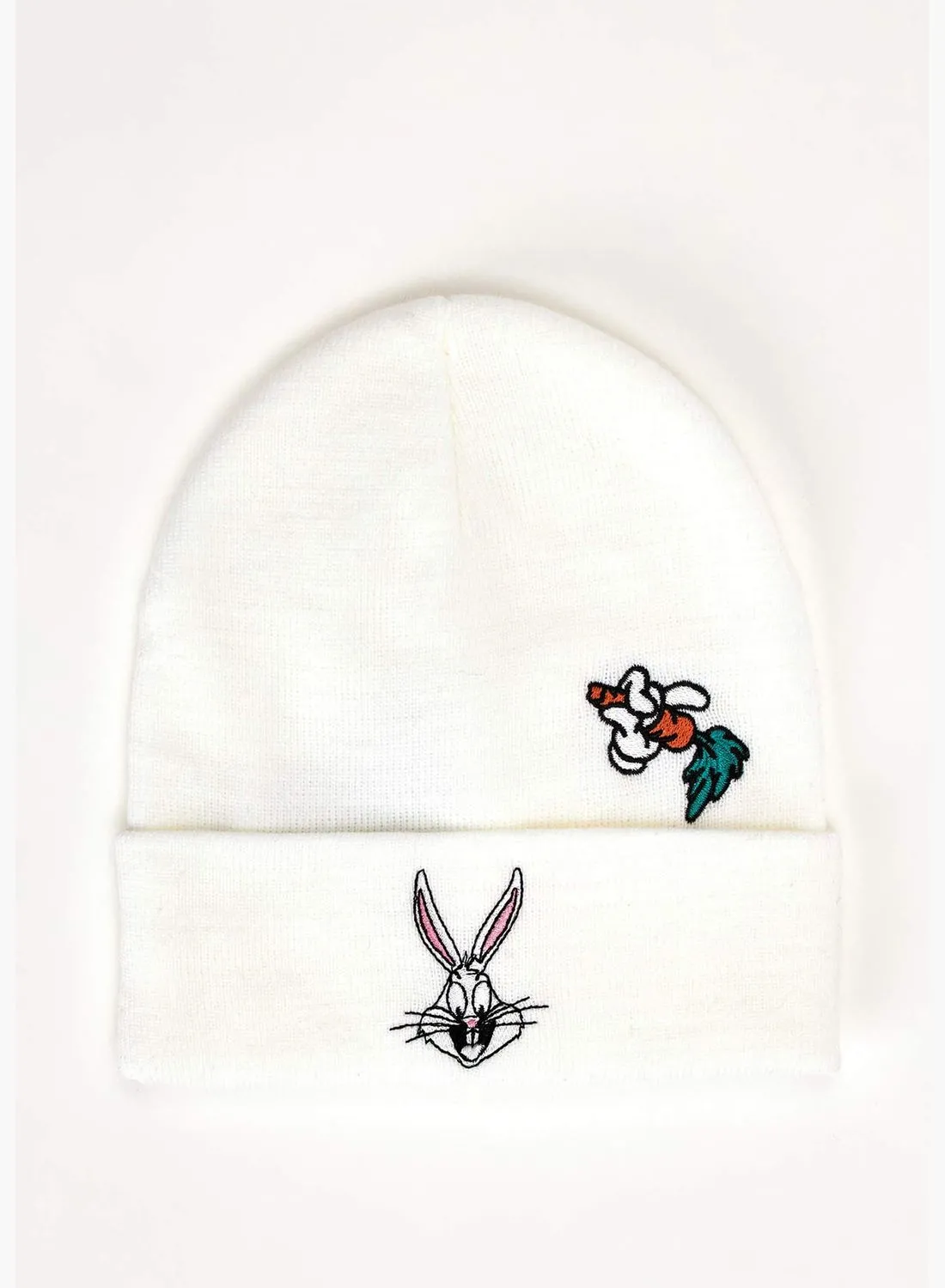DeFacto Looney Tunes Licenced Knit Beanie