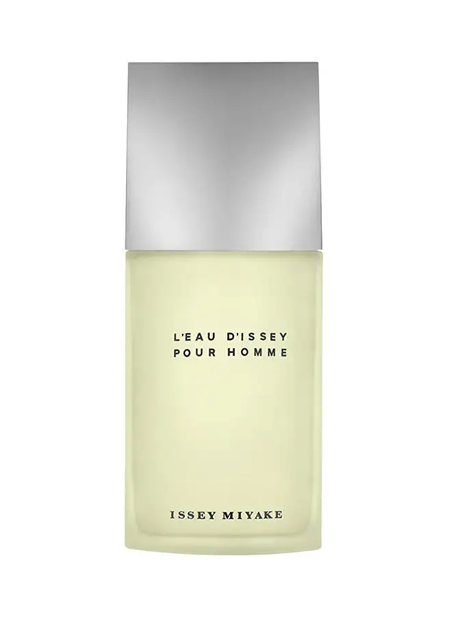 ISSEY MIYAKE Leau Dissey Pour Homme EDT 75ml