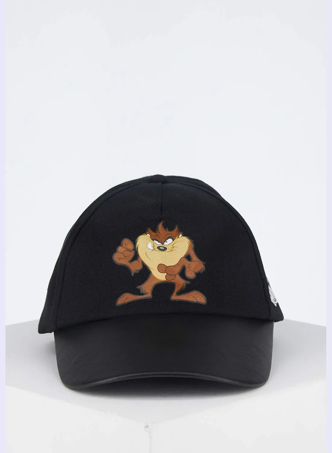 DeFacto Looney Tunes Licenced Man Casual Hat