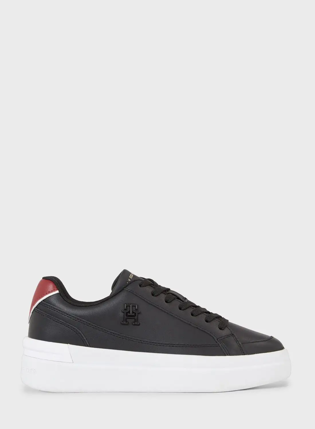 TOMMY HILFIGER Elevated Court Sneakers