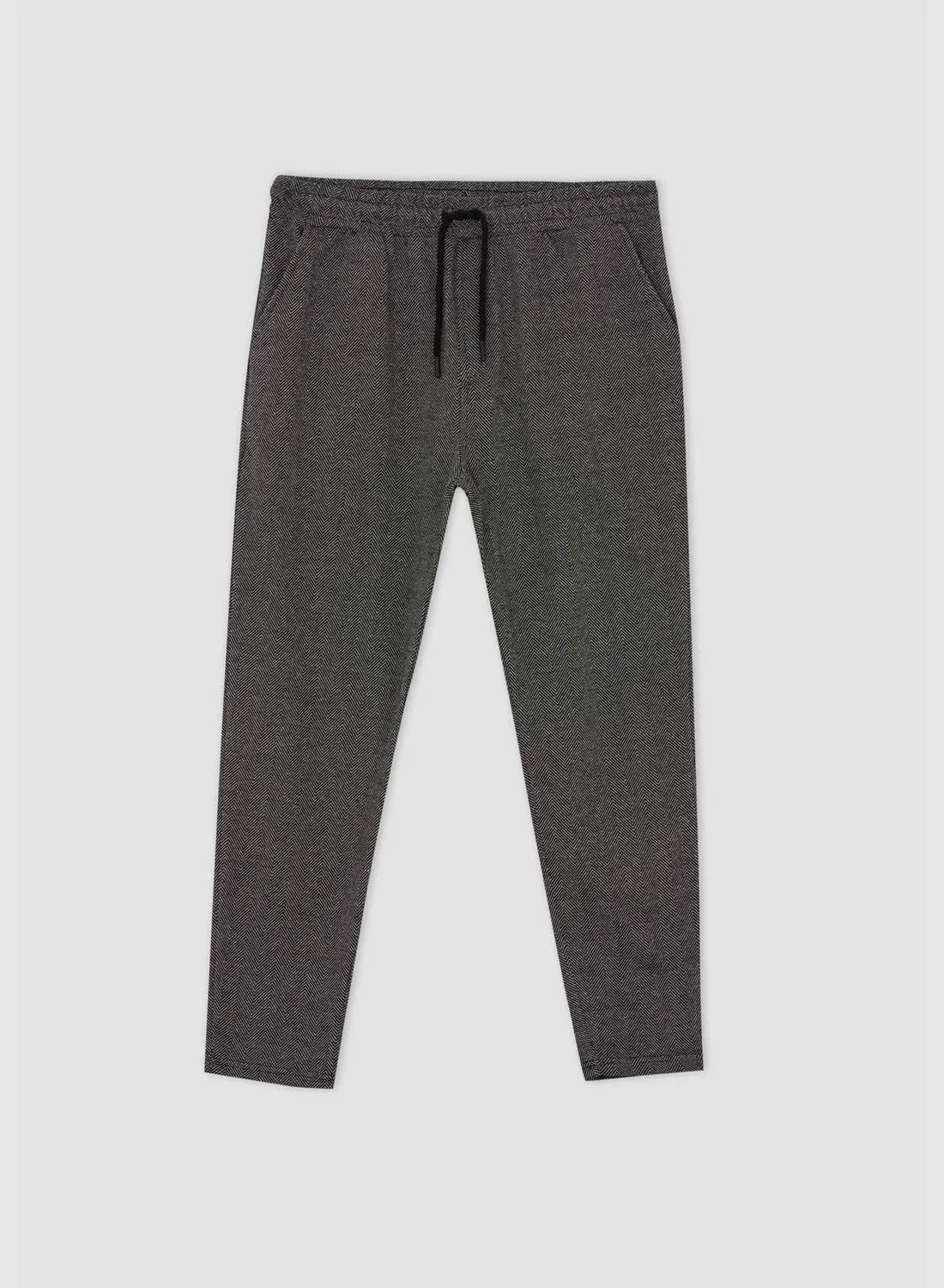 DeFacto Man Knitted Trousers