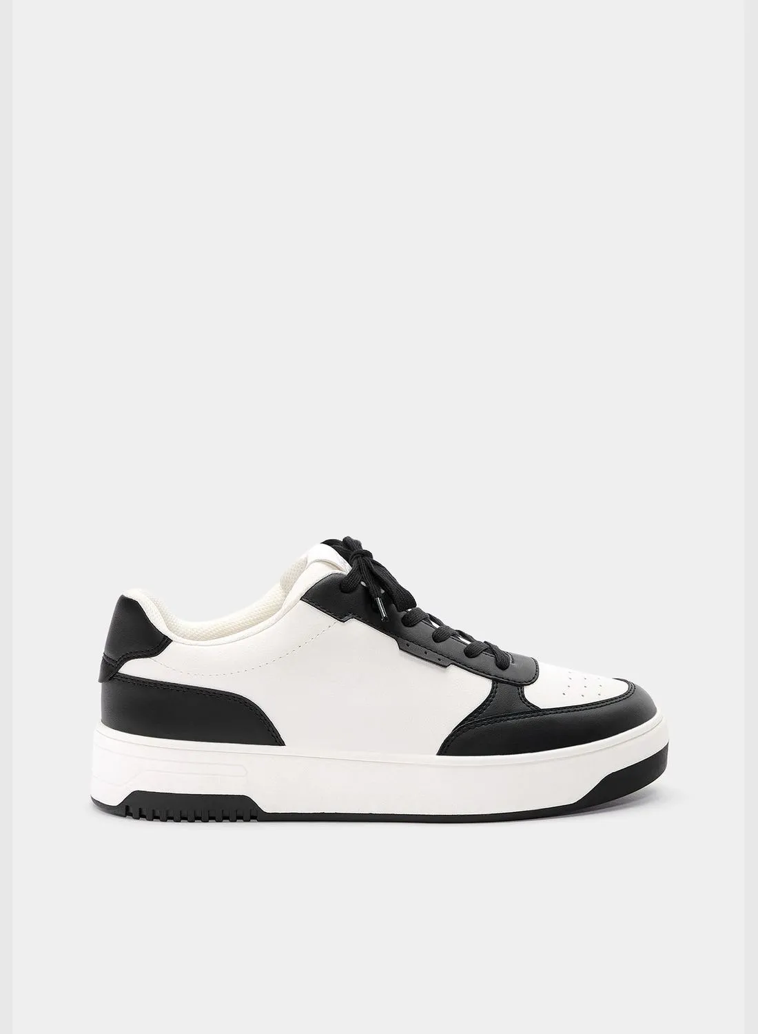 PULL&BEAR Chunky sole trainers