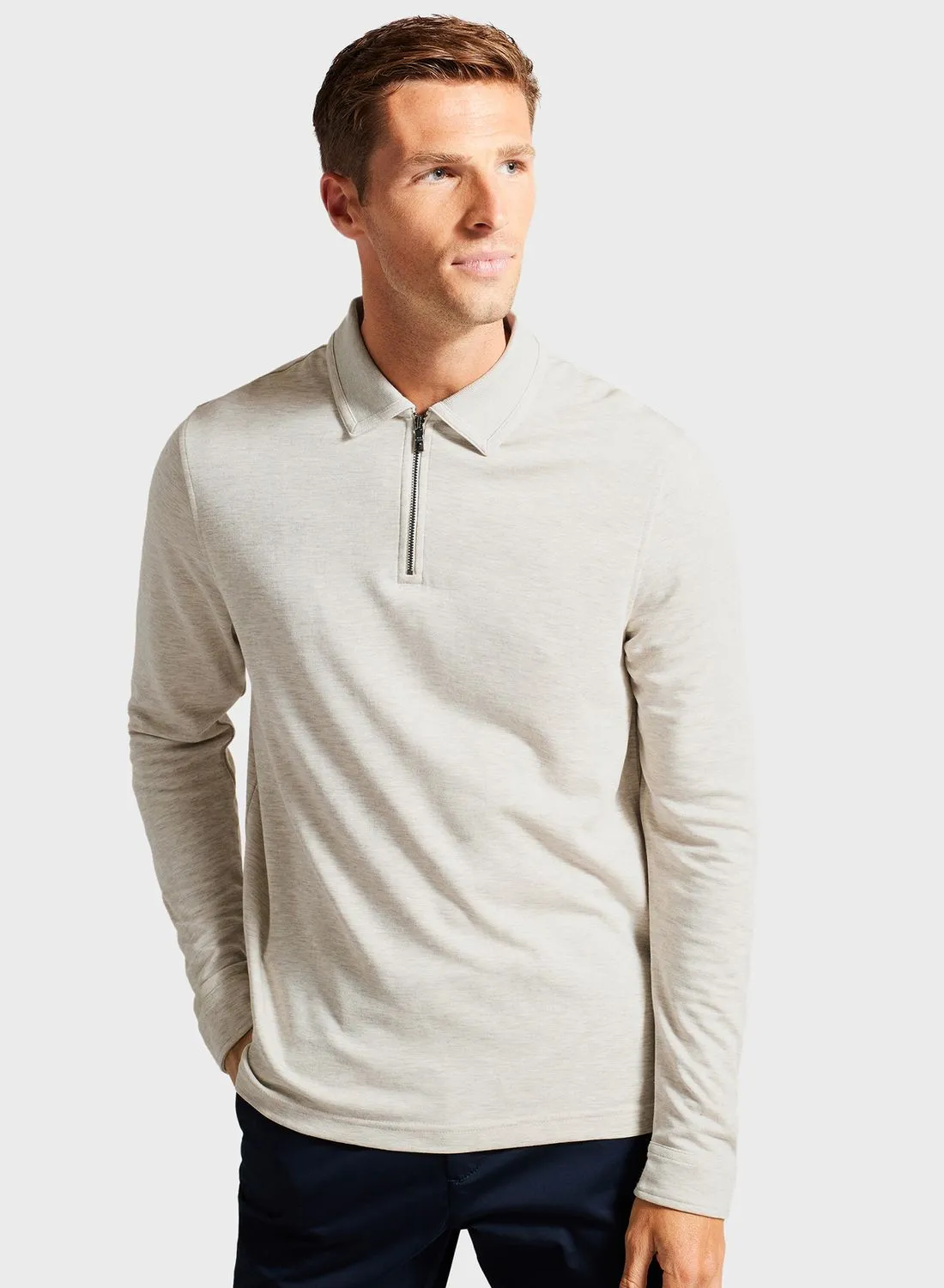 Ted Baker Essential Polo