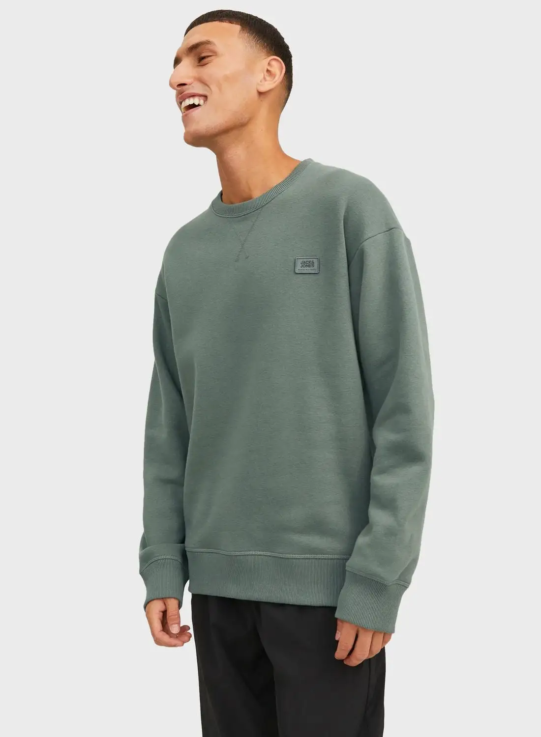 JACK & JONES Essential Sweatshirt