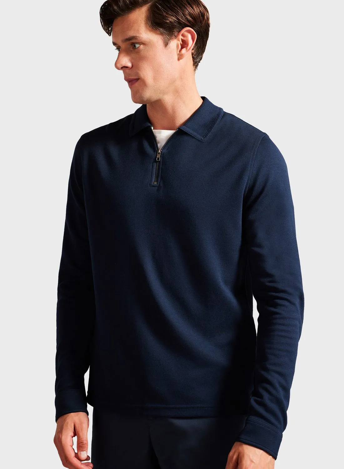 Ted Baker Essential Polo
