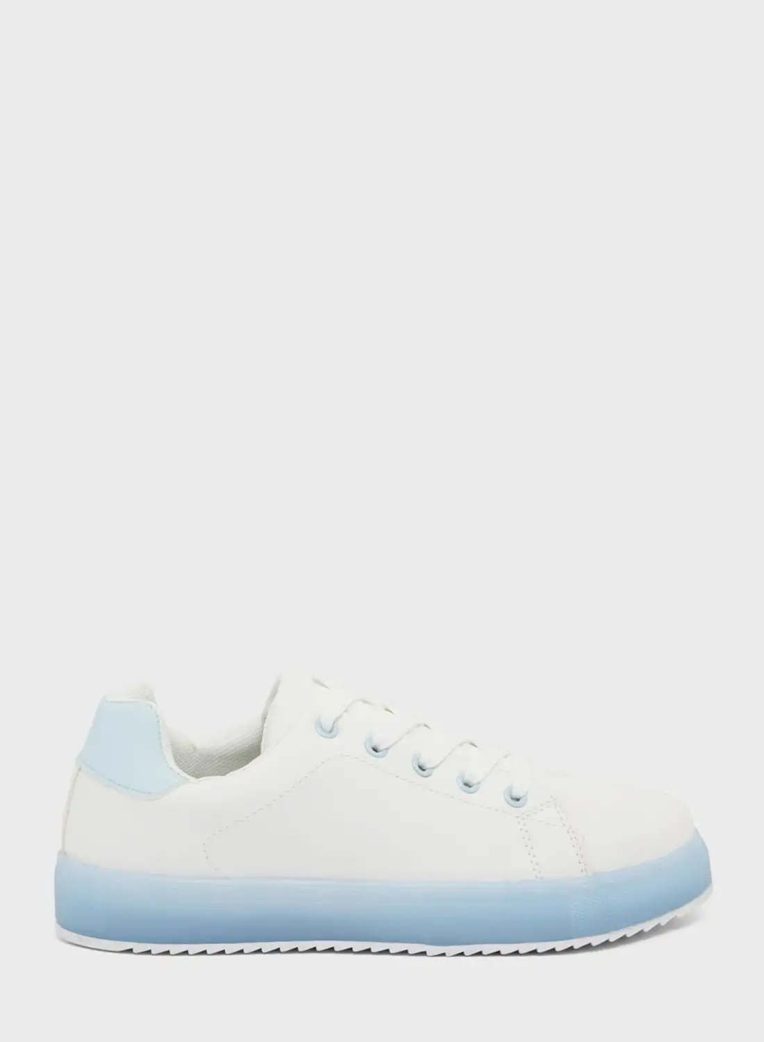 shoexpress Casual Low Top Sneaker