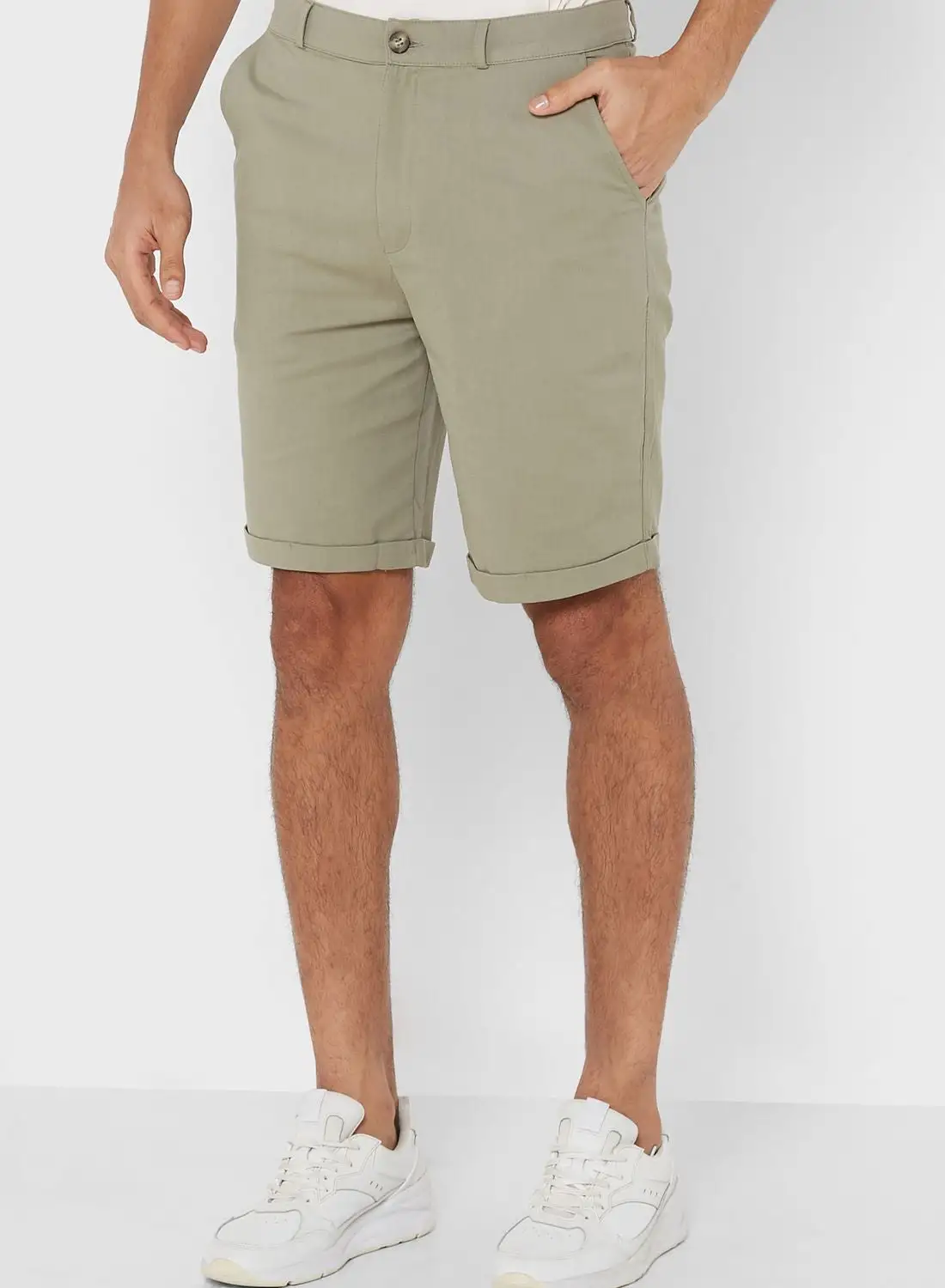 dagi Essential Shorts