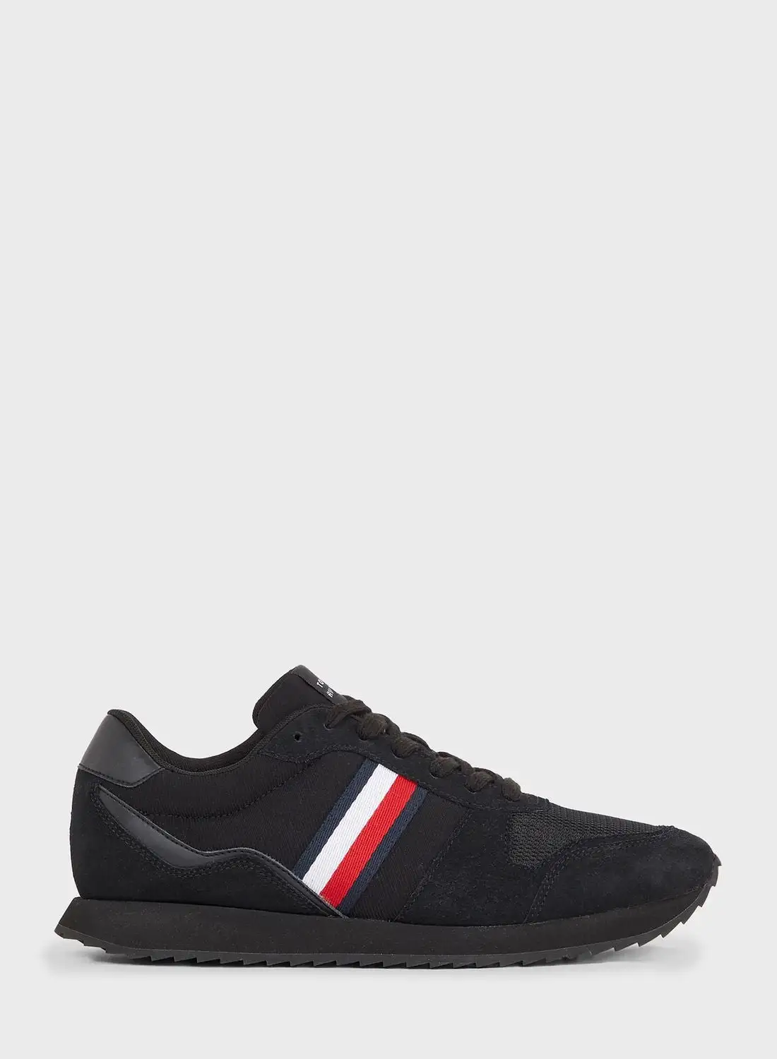 TOMMY HILFIGER Casual Low Top Sneakers