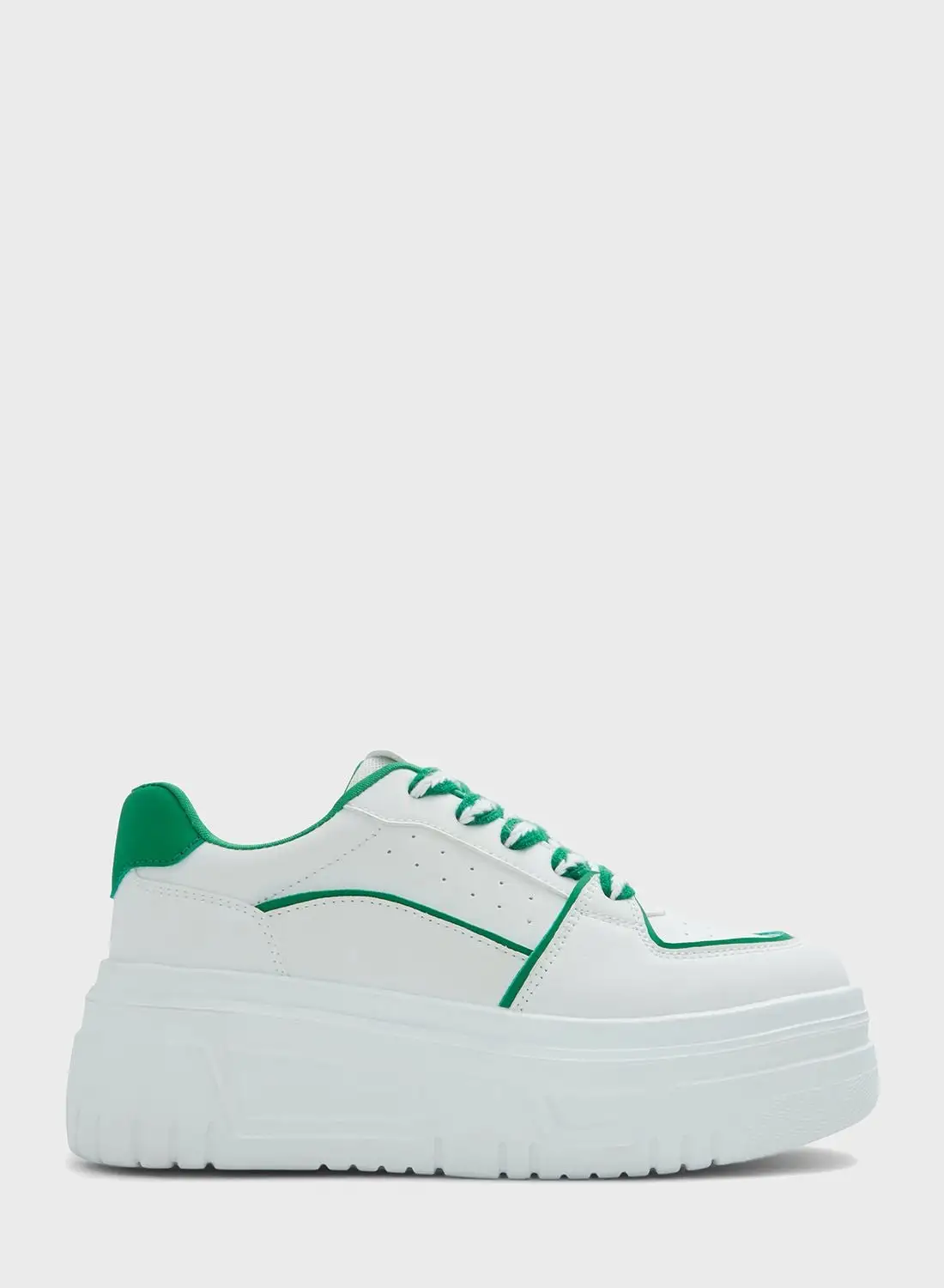 CALL IT SPRING Embery Low-Top Sneakers