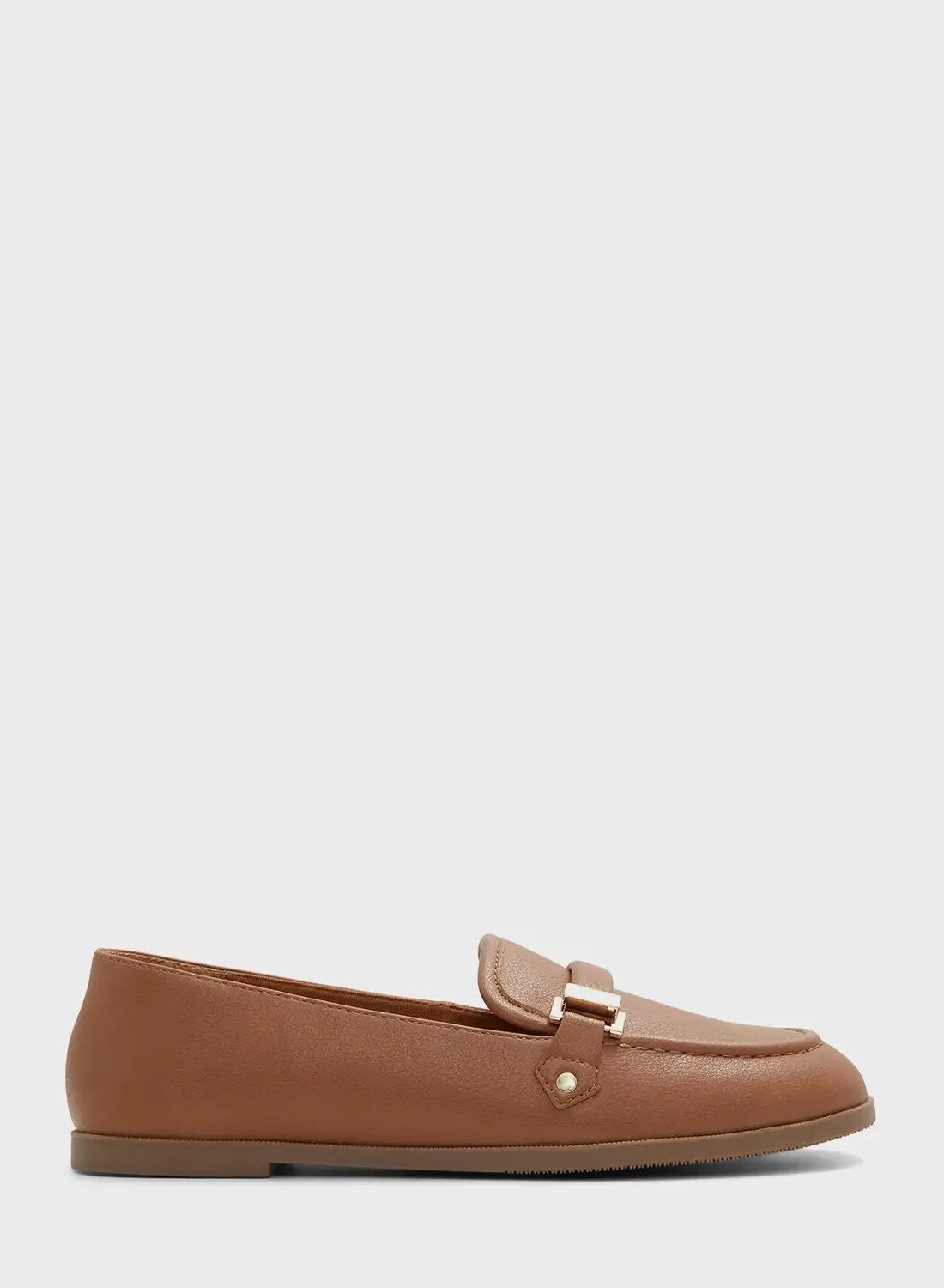 CALL IT SPRING Donnah Moccasins