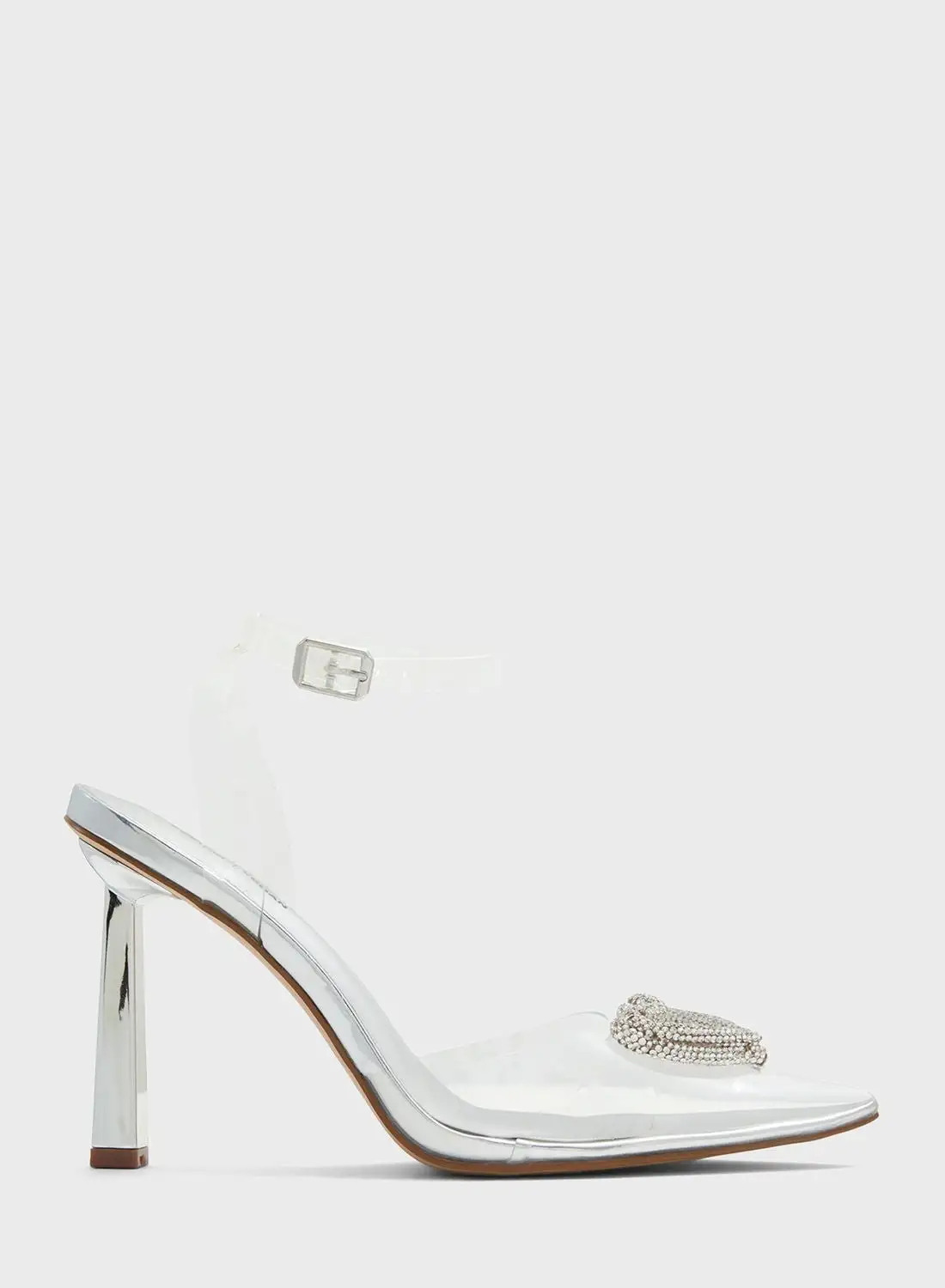 CALL IT SPRING Angellina Pumps