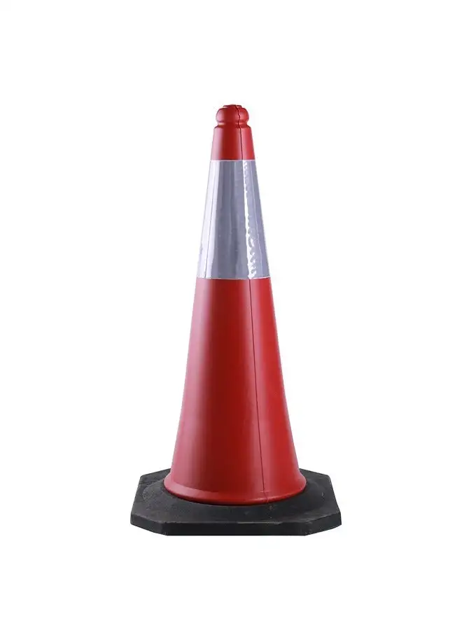 BMB tools Flexible  Traffic Safety Cone 75cm