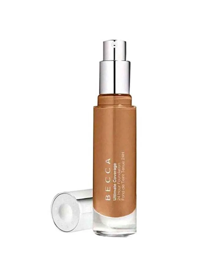 BECCA Ultimate Coverage 24-Hour Foundation Bamboo