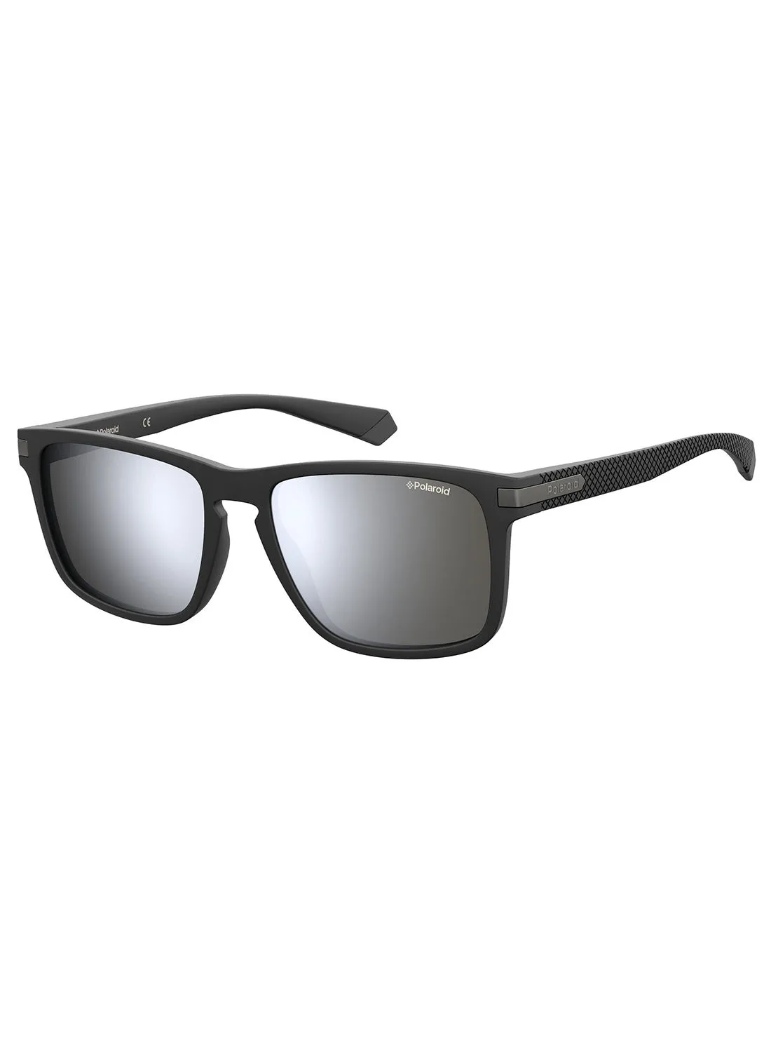 Polaroid Rectangular Sunglasses 202905