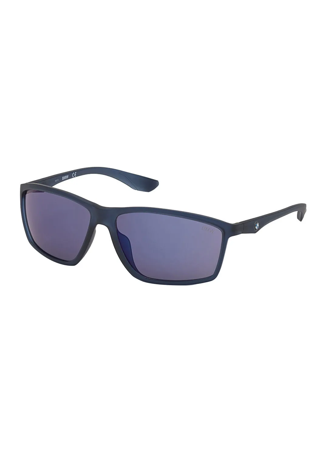 BMW Men's Sunglasses BW001191X63