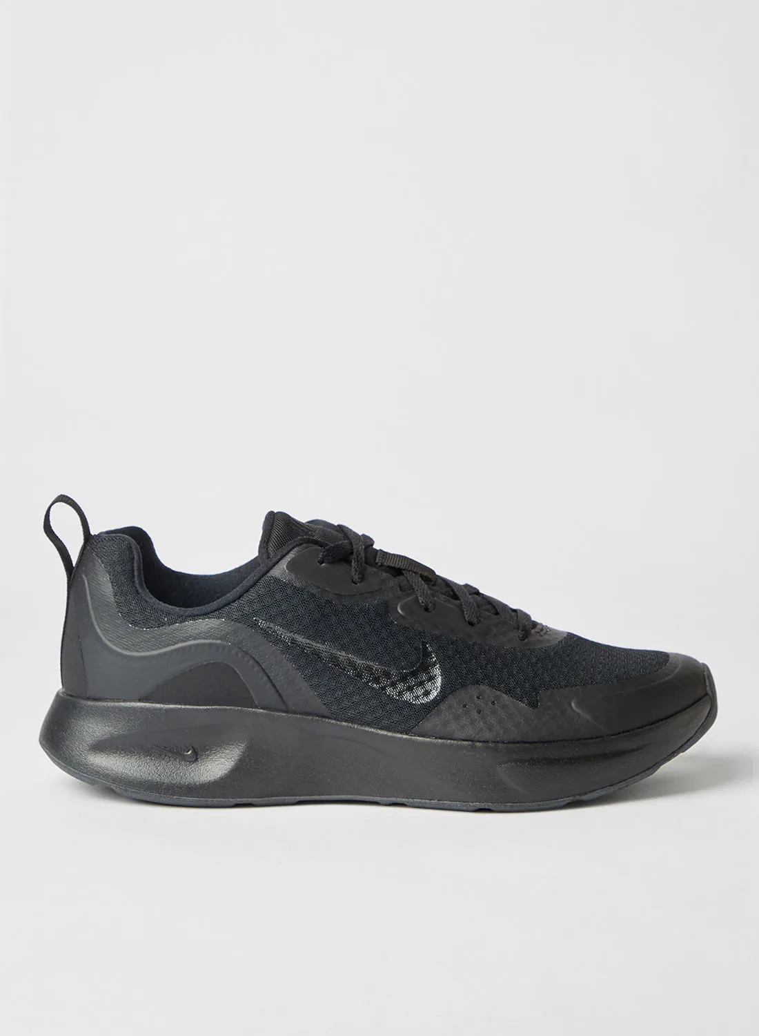 Nike Wearallday Sneakers Black