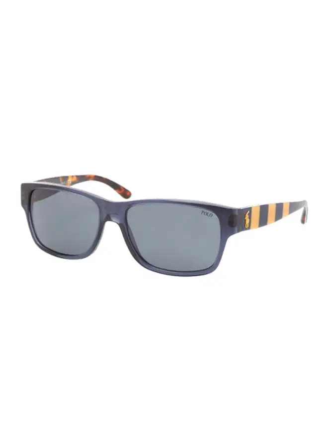 POLO Men's Square   Sunglasses  4083