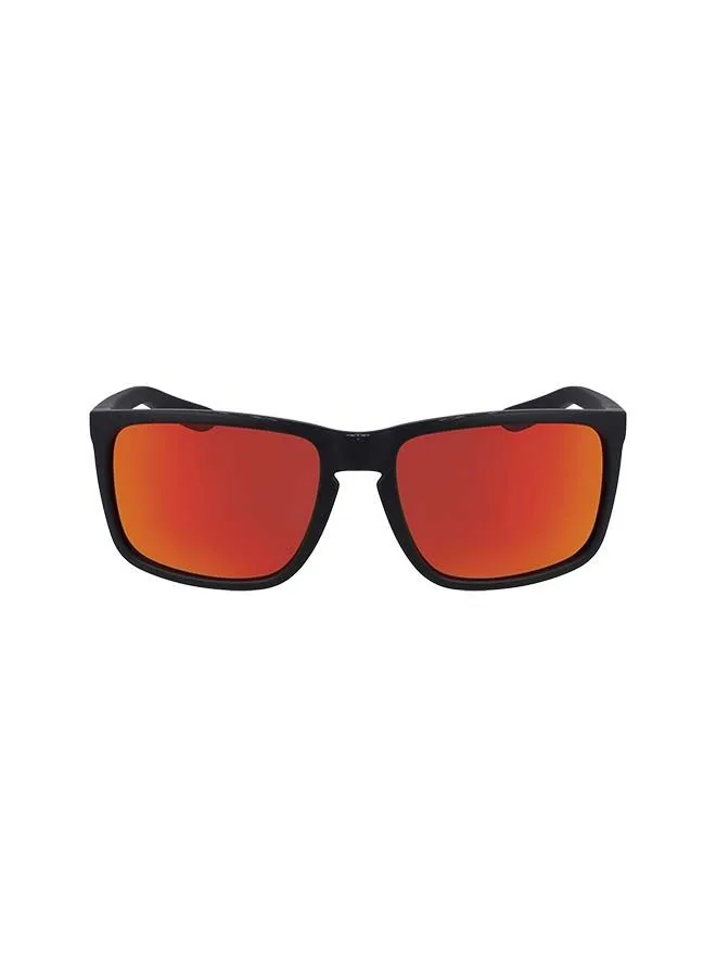 Dragon Men's Full Rim TR90 Rectangle  Sunglasses  ION-004-6118