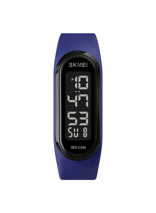 SKMEI 1666  Digital Waterproof watch for teenager