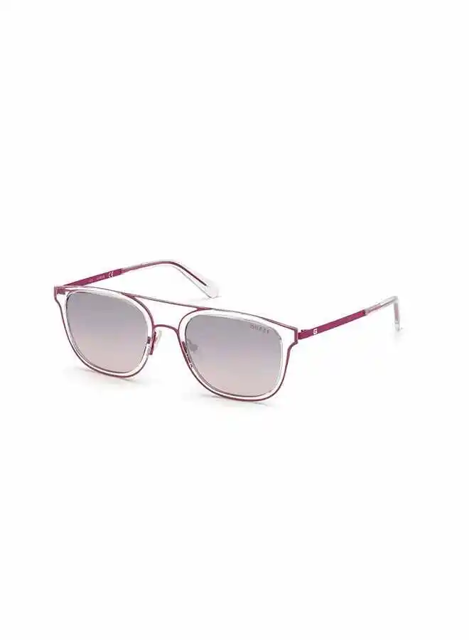 GUESS UV Protection Eyewear Sunglasses GU698172Z54