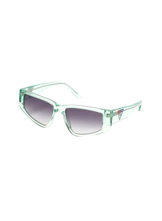 GUESS UV Protection Eyewear Sunglasses GU860393B56