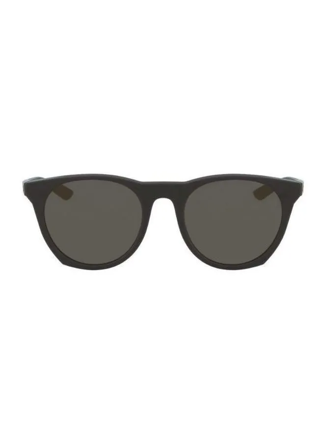 Nike Men's UV Protected Round Sunglasses EV1119