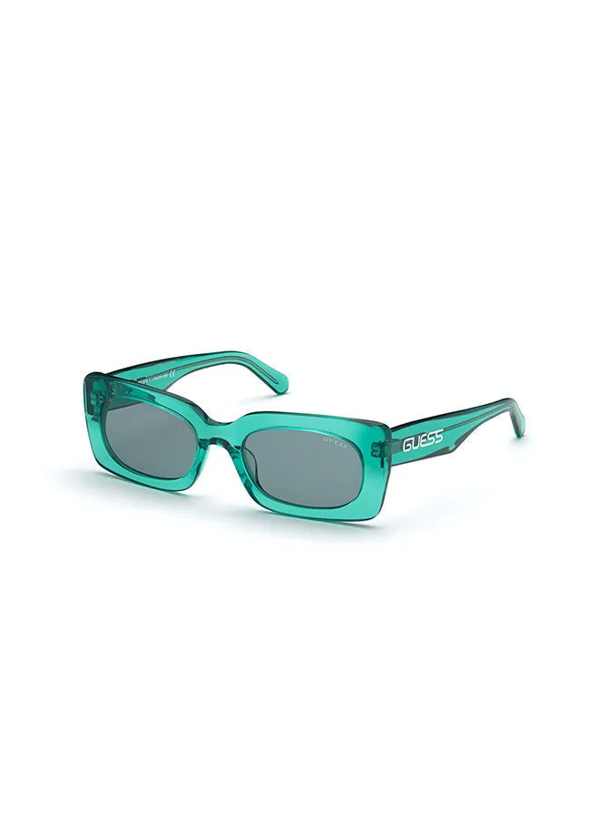 GUESS UV Protection Eyewear Sunglasses GU822595N53