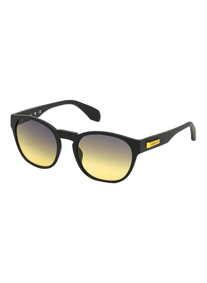 adidas UV Protection Round Sunglasses OR001402B54